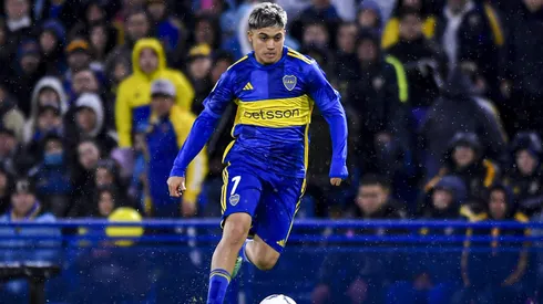 ¿Por qué la Selección se ve afectada por la lesión de Zeballos?