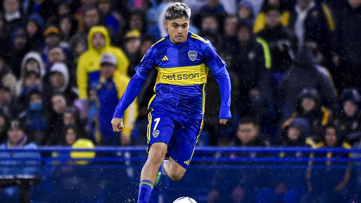 ¿Por qué la Selección se ve afectada por la lesión de Zeballos?