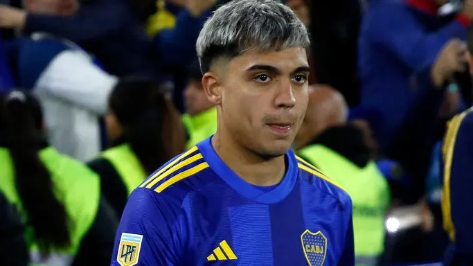 Zeballos retornaría a las canchas en la segunda mitad del año. (Foto: Getty Images)