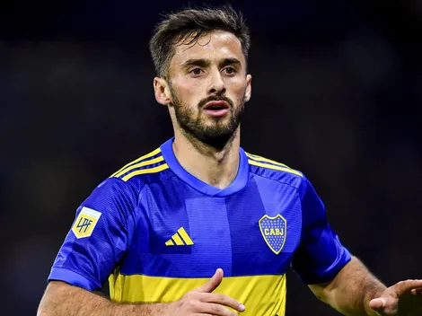 Boca hoy: habló Gago, Saracchi podría bajar a Reserva y más
