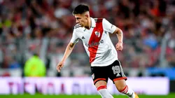 Real Madrid, PSG y Manchester City quieren al Diablito Echeverri