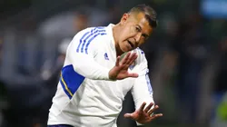 La dirigencia de Boca decide: ¿sigue Almirón?
