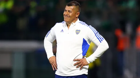 El plan de Almirón para llegar a la final de la Copa Libertadores