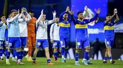 El controversial mensaje de Anselmino tras volver a ausentarse en Boca