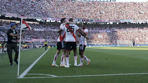 Las noticias de River hoy: las bajas, polémica con Suárez y la vuelta de un referente