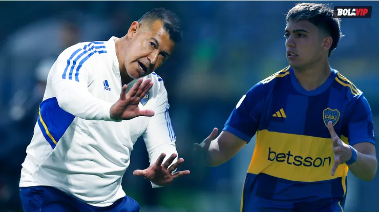 Las noticias de Boca hoy: Exequiel Zeballos, Jorge Almirón y más