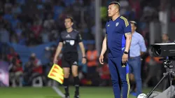 Sin Figal ni Advíncula, los convocados de Boca para recibir a Unión