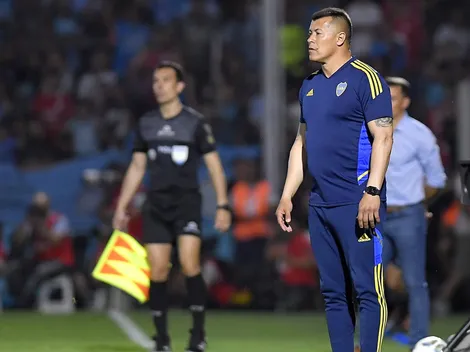 Sin Figal ni Advíncula, los convocados de Boca para recibir a Unión