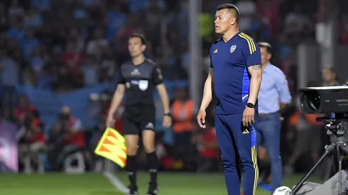 Sin Figal ni Advíncula, los convocados de Boca para recibir a Unión