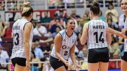 Las Panteras disputan los Juegos Panamericanos de Santiago 2023.