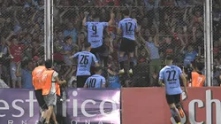 En un partidazo, Belgrano le ganó a Boca y es líder: resumen y goles