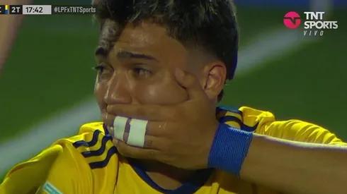 Una imagen que vale más que mil palabras.