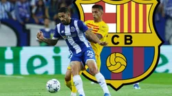 Barcelona se volvió a tentar con Alan Varela