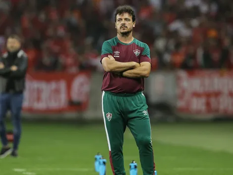 El insólito motivo por el que el DT de Fluminense no entrenará al club en la previa de la final de la Libertadores