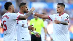 Caída la opción Gallardo, Sevilla confirmó nuevo entrenador sudamericano