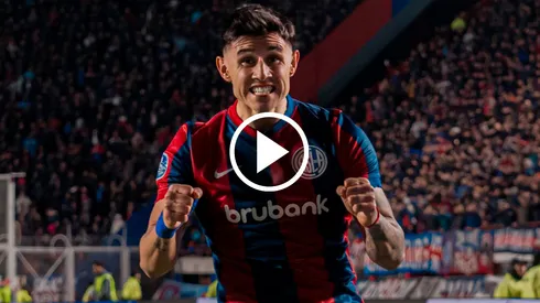 San Lorenzo, en busca del boleto a semis.