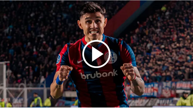San Lorenzo, en busca del boleto a semis.