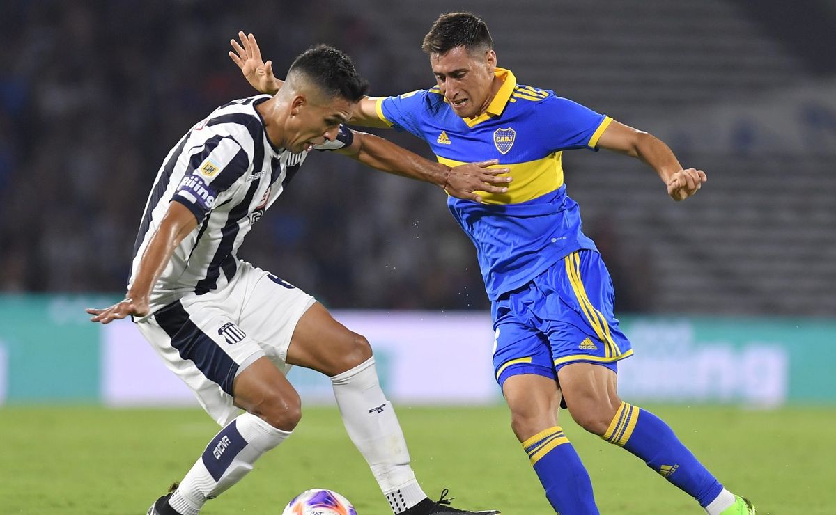 Entradas para Talleres vs. Boca por la Copa Argentina 2023: precios y ...