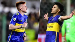 Las noticias de Boca hoy: Pol Fernández, Valentín Barco y más