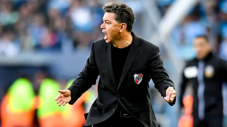 Gallardo tiene competencia para llegar a Al-Ittihad
