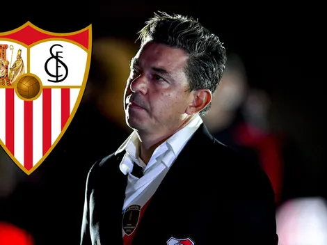 Gallardo tampoco será el DT del Sevilla