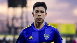 Boca quiere reemplazar a Pol Fernández con Lucas Torreira