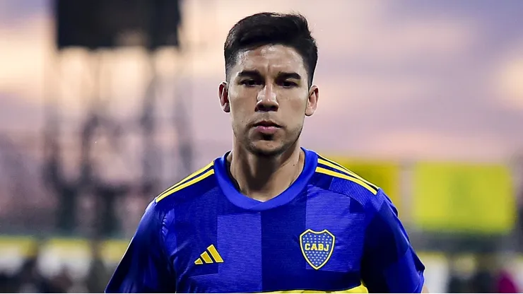 Además de Inter: Pol Fernández fue ofrecido al Fortaleza