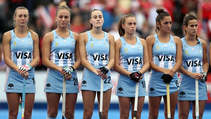 Los Juegos Panamericanos de Santiago 2023 darán plazas para los Juegos Olímpicos de París 2024.