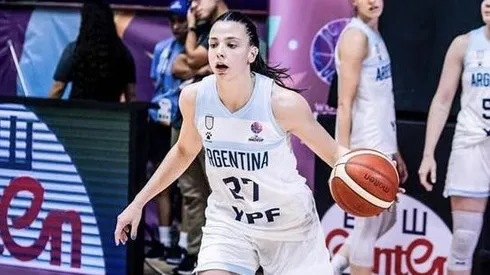 Argentina tiene calendario confirmado para los Juegos Panamericanos 2023.