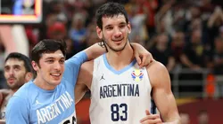 La Selección Argentina de Básquet Masculino estará en los Juegos Panamericanos 2023.
