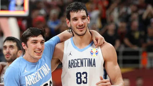 La Selección Argentina de Básquet Masculino estará en los Juegos Panamericanos 2023.