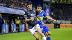 Belgrano recibe a Boca por la Copa de la Liga.