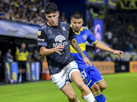 Belgrano vs. Boca, por la Copa de la Liga 2023: día, hora y canales de TV