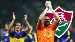 ¿Una "mano" inesperada? Se conoció donde entrenará Boca en la previa de la final de la Libertadores