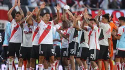 La decisión de Demichelis con el plantel de River tras alcanzar la punta de la Copa LPF