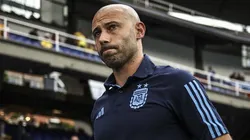 Fin de ciclo para Mascherano