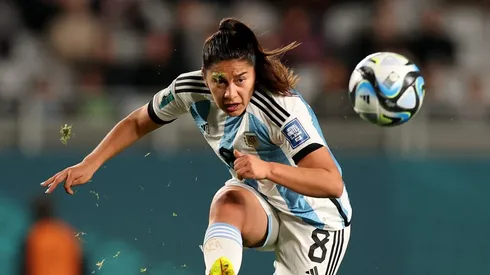 Argentina disputará los Juegos Panamericanos 2023.