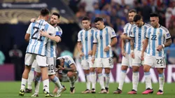 Dybala, baja en la Selección para las Eliminatorias