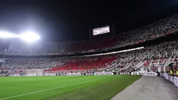 El Monumental podría ser sede de la próxima final de Libertadores.