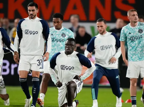 Se fue hace poco de Boca y vive un horror en un gigante europeo