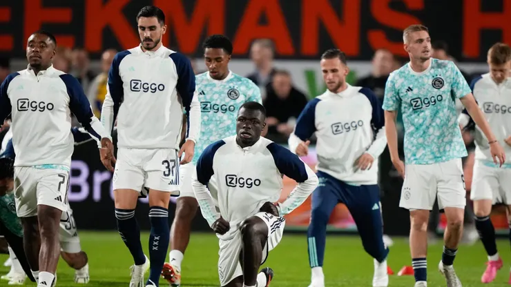 Se fue hace poco de Boca y vive un horror en un gigante europeo