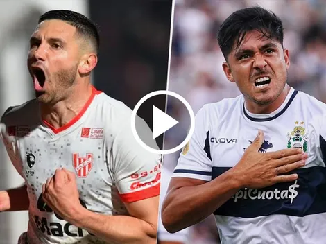 Dónde ver Instituto vs. Gimnasia, EN VIVO por la Copa de la Liga: hora, TV y minuto a minuto