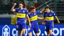 Boca cuenta con varios jugadores muy valorados.