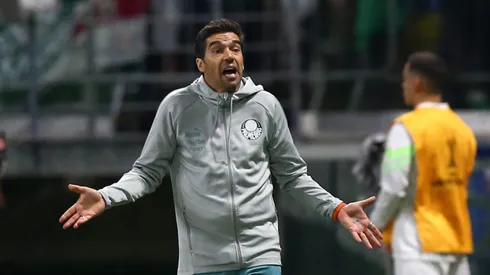 Las controversiales declaraciones del DT de Palmeiras tras ser eliminado por Boca