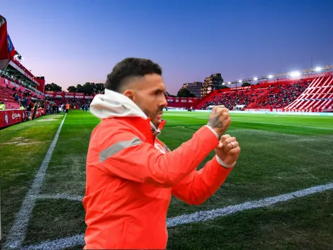 Antes de volver a cancha de Argentinos Juniors, Tevez recordó la lesión de Ham