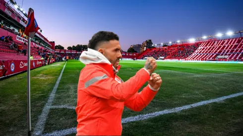 Antes de volver a cancha de Argentinos Juniors, Tevez recordó la lesión de Ham