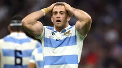 Los Pumas se miden ante Japón por el Mundial de Rugby 2023.