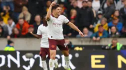 Manchester City busca renovarle el contrato a Julián Álvarez ante el interés de otros clubes