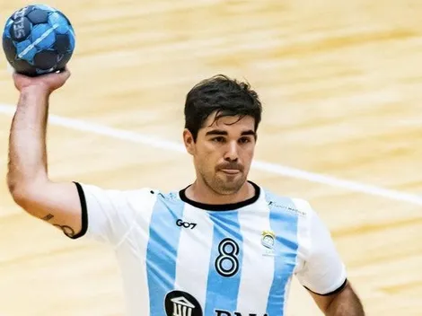 La lista de convocados de Los Gladiadores para los Juegos Panamericanos de Santiago 2023