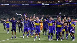 Nadie lo sabía: los 2 regresos que tendrá Boca en la final ante Fluminense